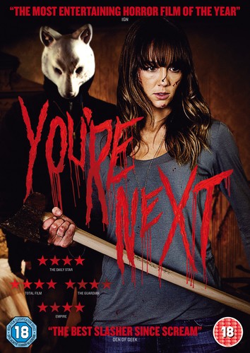 You next barbara - (dvd),