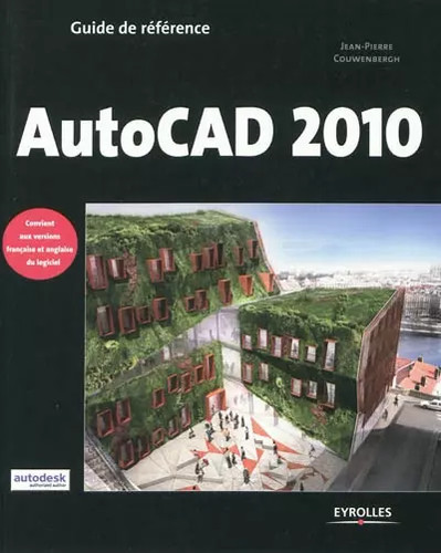 Autocad 2010 jean pierre - 2010,, jean-pierre