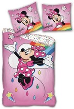 Minnie Mouse Disney - Parure