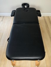 Sierra Comfort Portable Massage Table