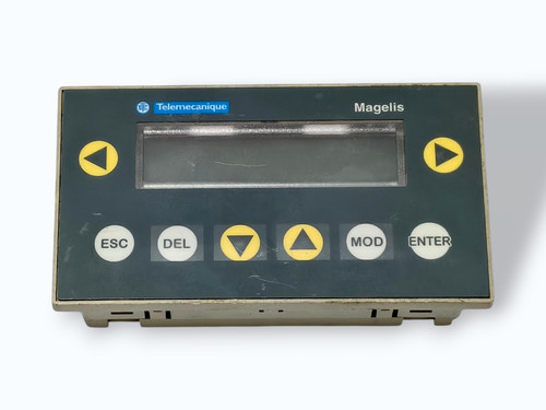 Telemecanique xbt n200 magelis - telemecanique,