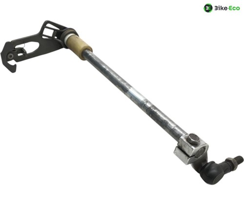 Axe selecteur yamaha tzr - axe,