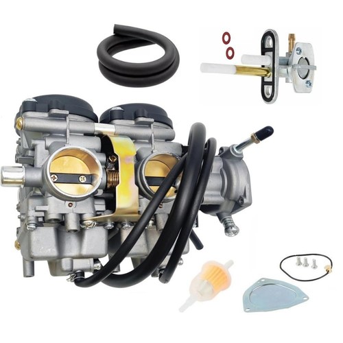 Carburetor for yamaha - yamaha, raptor