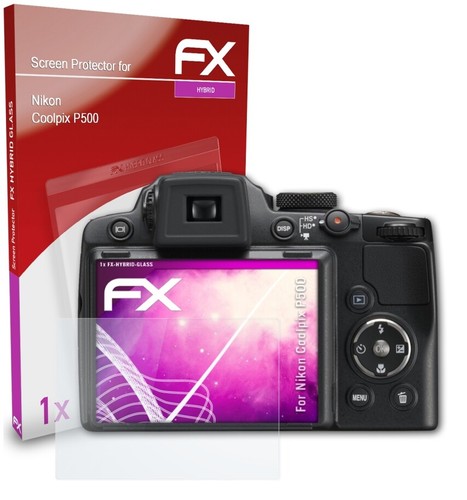 Atfolix verre film protecteur - atfolix,