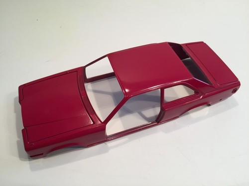 Carcasse carrosserie pièce