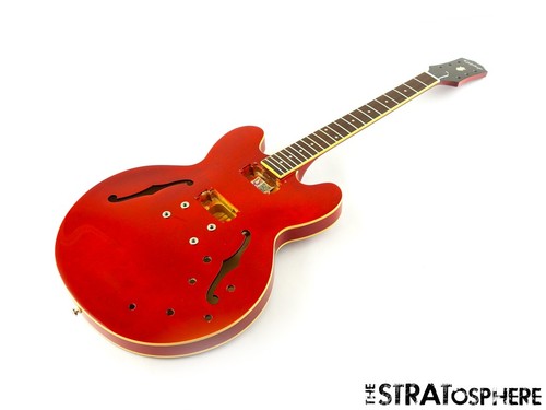 Used epiphone 335 body - used, es-335,