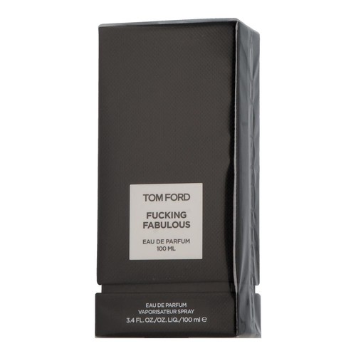 Tom ford fucking fabulous edp - tom,