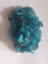 Nickel Boussingaulite cristal