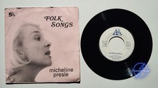 Micheline Presle – Folk