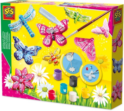 Ses creative kit moulage - kit,