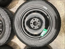 Jante RENAULT KANGOO PH3 FGN