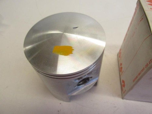 Piston suzuki ltr - piston,