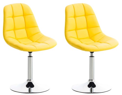 Lot chaises lounge - 2,