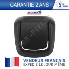 POIGNEE SIEGE RABATTABLE