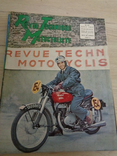 1953 revue technique