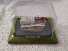 FIAT 40 BOGHETTO  - 1939 -
