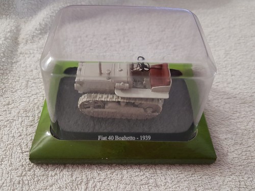 Fiat boghetto 1939 - boghetto,
