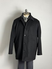 Lodenfrey Manteau Loden Avec