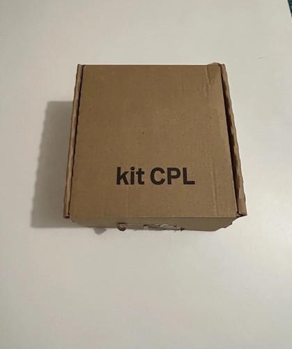 Kit cpl devolo duo multi - devolo,