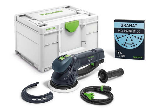 Festool 576024 rotex 150 - festool, ro