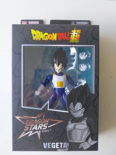 Bandai figurine dragon ball - figurine,