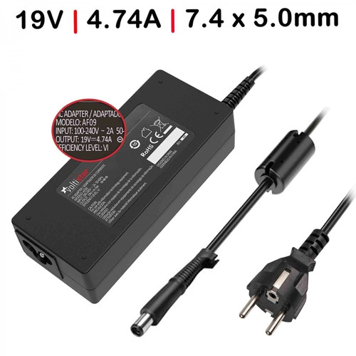 Chargeur pour ordinateur - pour,