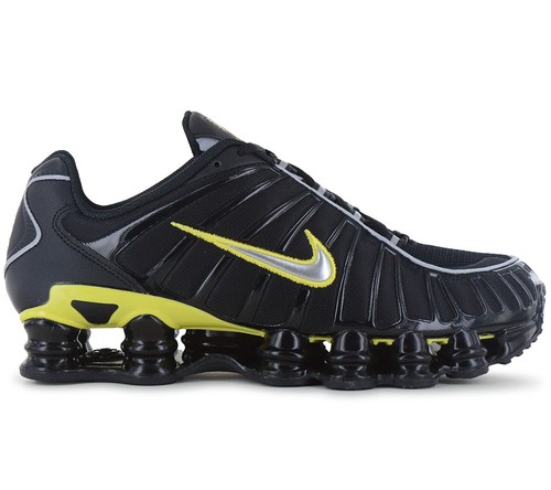 Nike shox baskets - tl,