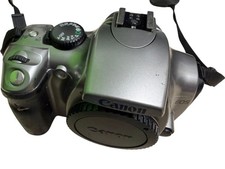 #019 Appareil photo reflex