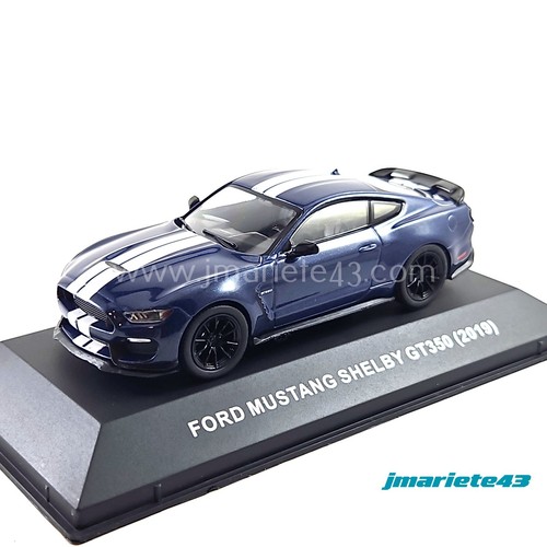 Ford mustang shelby - mustang,