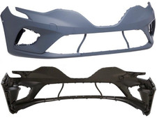 Pare choc avant RENAULT CLIO 5