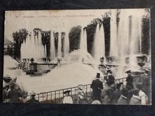 78 VERSAILLES BASSIN NEPTUNE