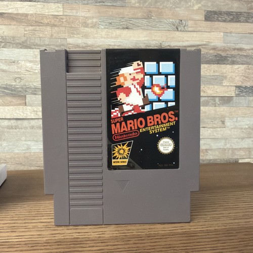 Super mario bros nintendo - mario,