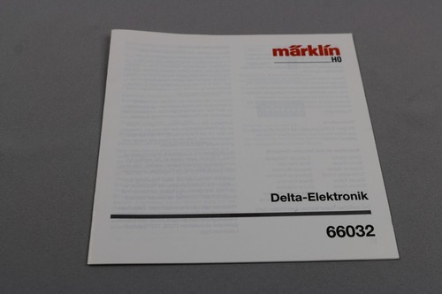 Zc2169 marklin 87 - zc2169, train