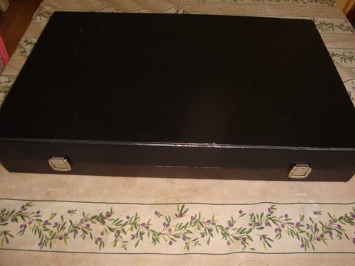Ménagère inox - ménagère,