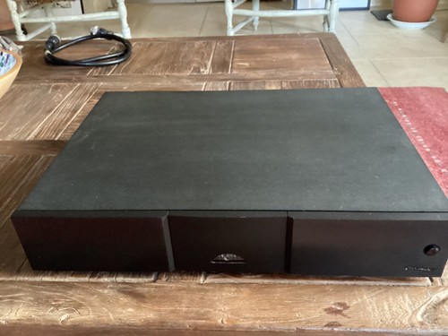 Alimentation naim xps - alimentation,