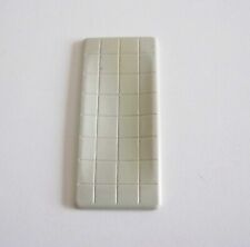 Playmobil (29c04) VEHICLES - grey sleeping mattress 3148 3258 3477 3498 (yellow)