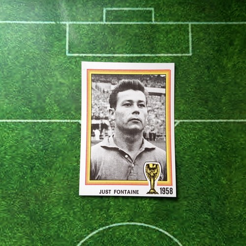 Panini argentina just - argentina, 78.