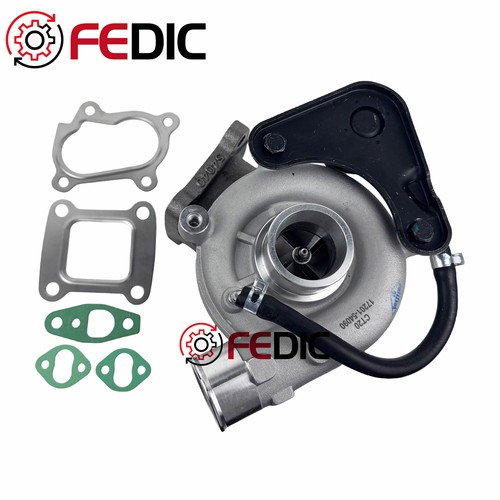 Turbocompresseur 17201 54090 - turbocompresseur, 17201-54090