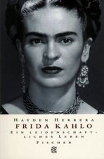 Frida Kahlo  de Herrera