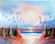 Affiche - Reproduction de