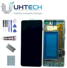 Écran Samsung Galaxy S10 Plus