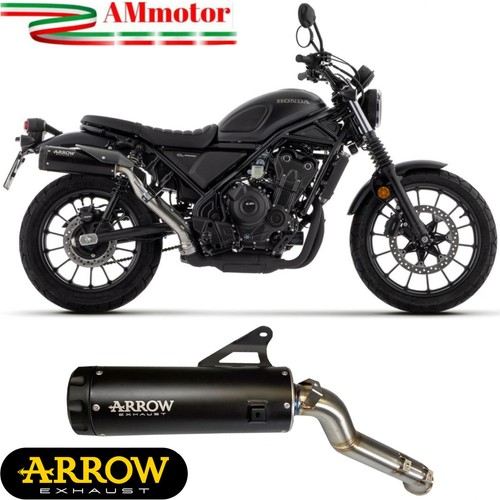 Arrow honda 500 2023 pot - cl,