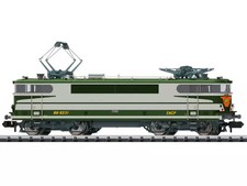 TRIX BB 9231 SNCF Arzens ép