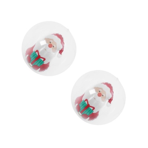 Pcs decoration gonflable - 2,