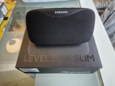 Enceinte Samsung Level Box