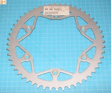 couronne aluminium AFAM