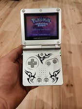 Gameboy Advance SP GBA SP