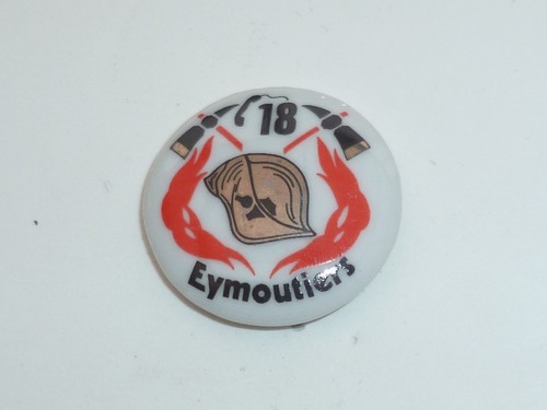 Pin sapeurs pompiers d - pompiers,