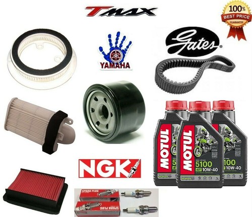 Set entretien yamaha max - yamaha,