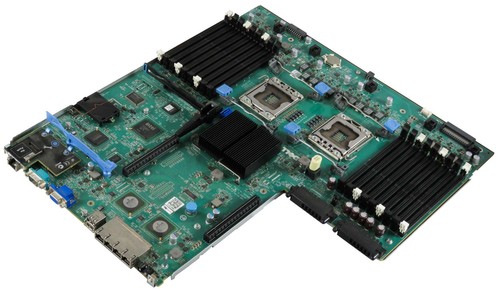 Dell 0g7wyd lga1366 - 2x, 18x